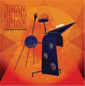 Dama Dama - Dama Dama 10: Pangea