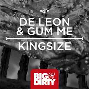 De Leon & Gum Me - Kingsize