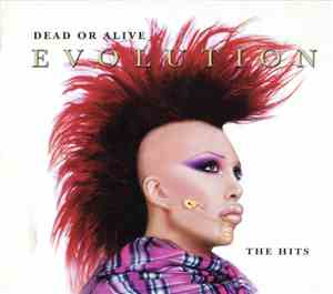 Dead Or Alive - Evolution: The Hits
