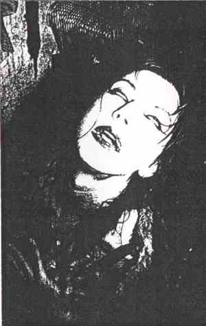 Debra Petrovitch - Songs From Transylvania