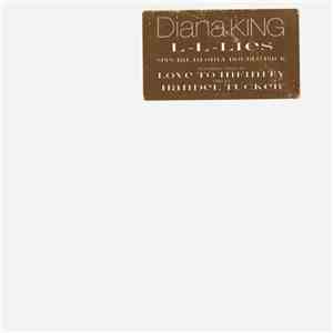 Diana King - L-L-Lies