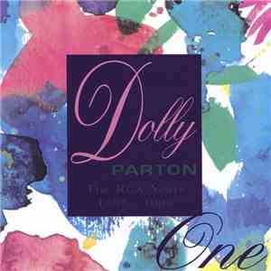 Dolly Parton - The RCA Years 1967 - 1986