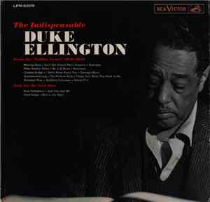 Duke Ellington - The Indispensable Duke Ellington