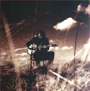 Duke Garwood - The Sand That Falls