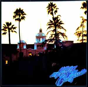 Eagles - Hotel California