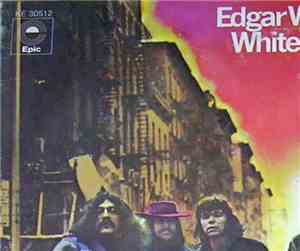 Edgar Winter's White Trash - Edgar Winter's White Trash