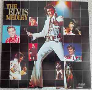 Elvis Presley - The Elvis Medley