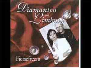 Fietsefreem - Diamanten Uit Limburg