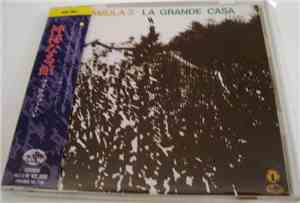 Formula 3 - La Grande Casa