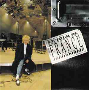 France Gall - Le Tour De France 88