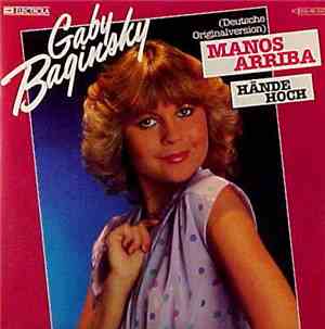 Gaby Baginsky - Manos Arriba