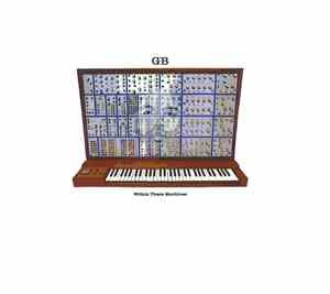 GB - Within These Machines