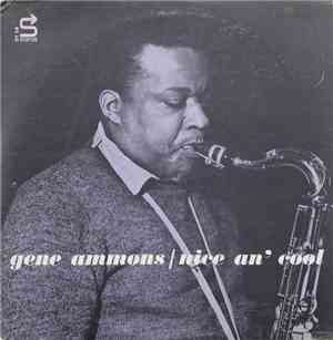 Gene Ammons - Nice An' Cool