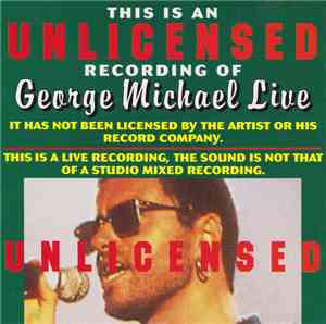 George Michael - George Michael Live