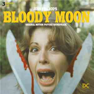 Gerhard Heinz, Orchester Michel Dupont - Jess Franco's Bloody Moon (Origina ...