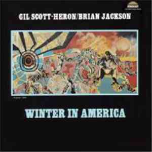 Gil Scott-Heron / Brian Jackson - Winter In America