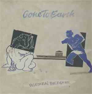 Gone To Earth  - Vegetarian Bullfighter