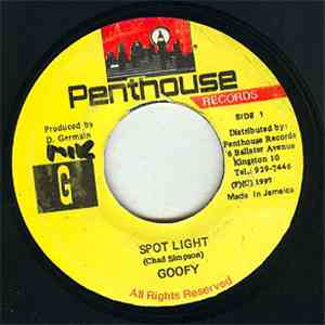 Goofy - Spot Light