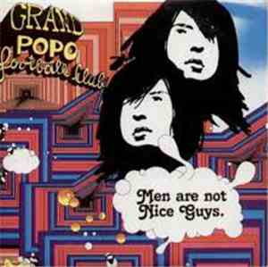 Grand Popo Football Club - Men Are Not Nice Guys