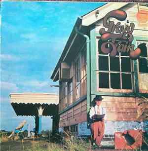 Gravy Train - Gravy Train