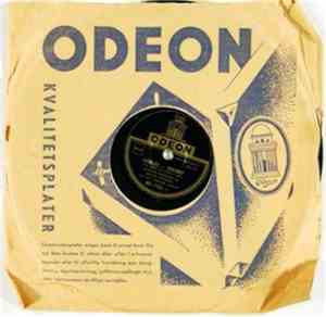 Gunnar Engedahl Og Erling Stordahl M/ Willy Andresens Orkester - Hjemløs /  ...