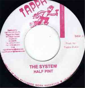 Half Pint  - The System