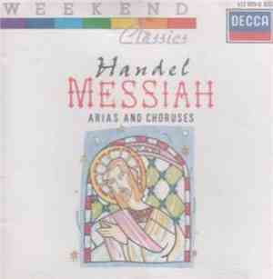 Handel - Handel: Messiah - Arias And Choruses