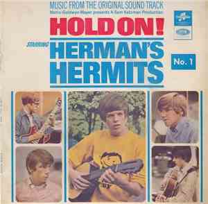 Herman's Hermits - Hold On! (Music From The Original Sound Track) No. 1