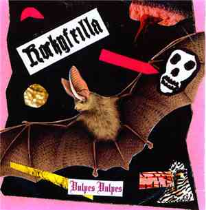 Hockyfrilla - Vulpes Vulpes