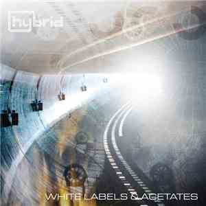 Hybrid - White Labels & Acetates