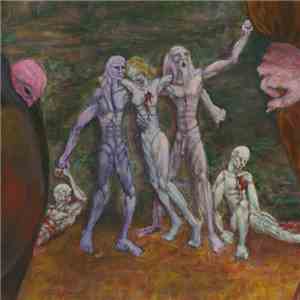 In Human Form - Opening Of The Eye By The Death Of The I