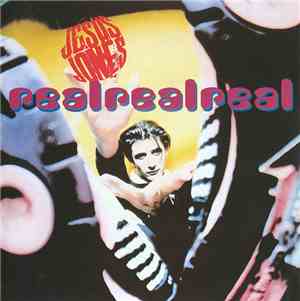 Jesus Jones - Real, Real, Real