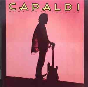 Jim Capaldi - Some Come Running