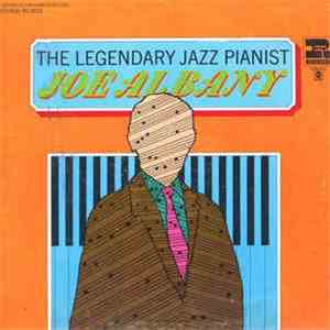 Joe Albany - The Legendary Pianist