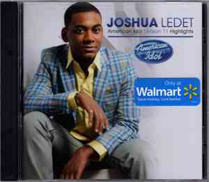 Joshua Ledet - American Idol Season 11 Highlights