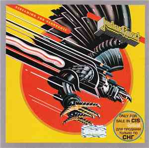 Judas Priest - Screaming For Vengeance