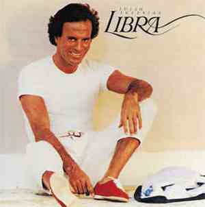 Julio Iglesias - Libra