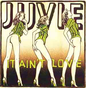 Juvie  - It Aint' Love