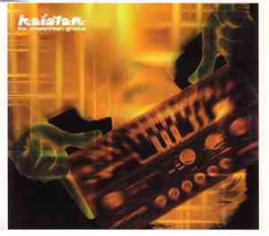 Kaistar - The Promethean Groove