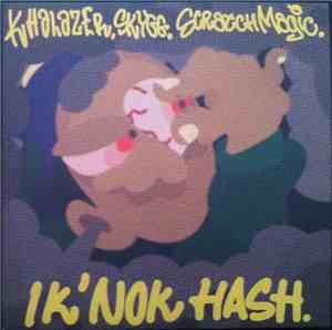 Khalazer - Ik' Nok Hash