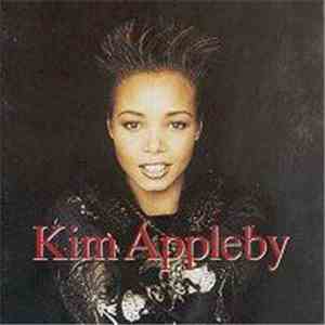 Kim Appleby - Kim Appleby