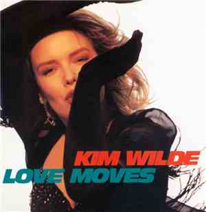 Kim Wilde - Love Moves