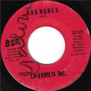 La Familia Inc. - Las Nubes