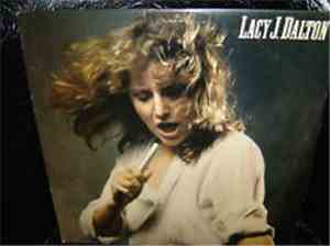 Lacy J. Dalton - Lacy J. Dalton
