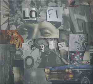 Laurence And The Slab Boys - Lo-Fi Disgrace
