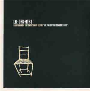 Lee Griffiths - Sampler From The Forthcoming Album 