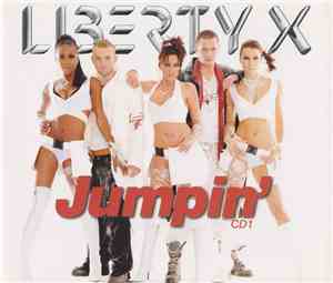 Liberty X - Jumpin'
