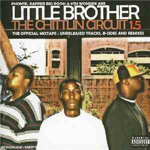 Little Brother  - The Chittlin Circuit 1.5