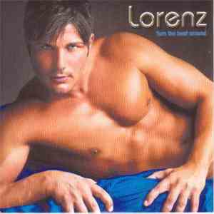 Lorenz  - Turn The Beat Around