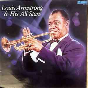 Louis Armstrong & His All Stars - Louis Armstrong & His All Stars